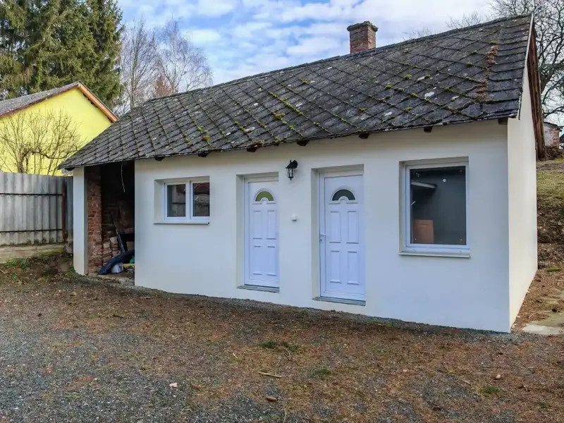 Eladó Családi ház – Pankasz