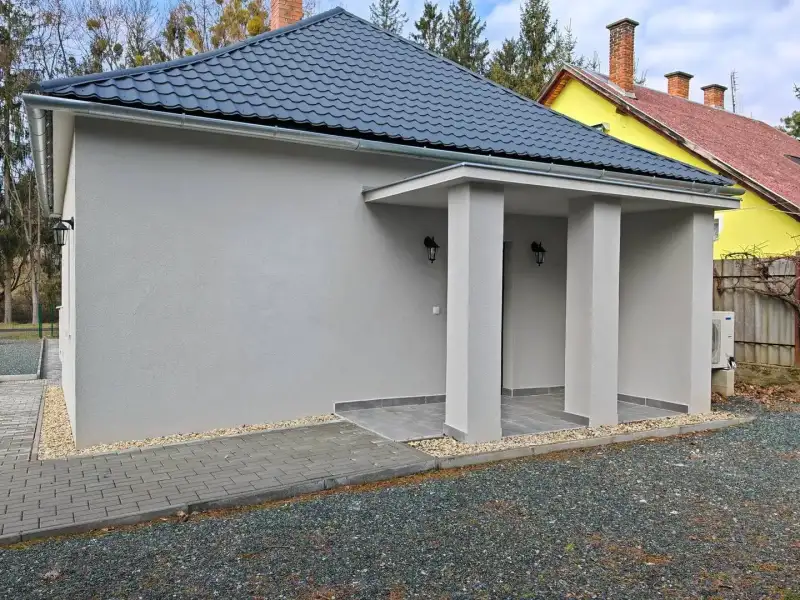 Eladó Családi ház – Pankasz