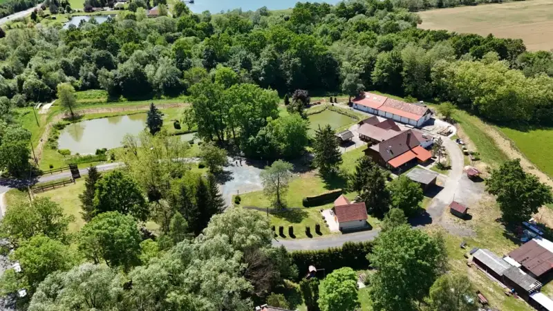 Eladó Családi ház – Bajánsenye