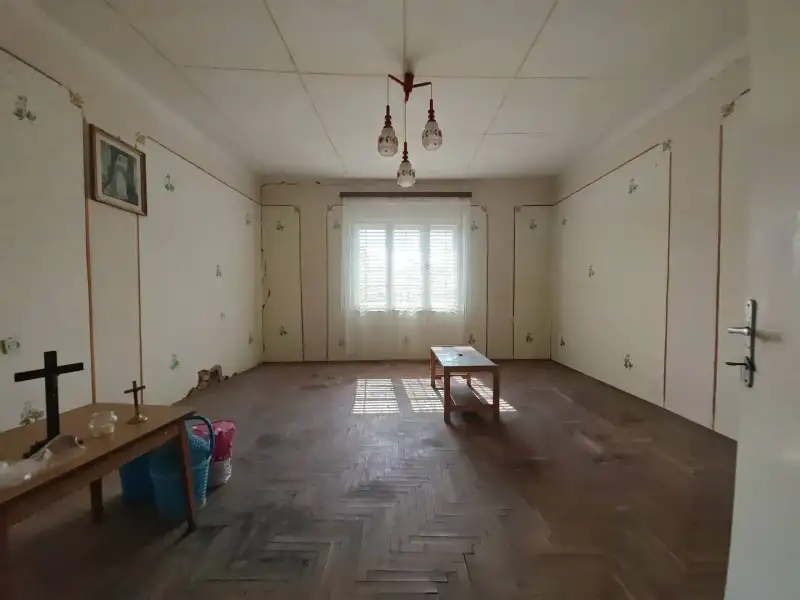 Eladó Családi ház – Szentgotthárd