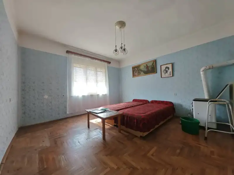 Eladó Családi ház – Szentgotthárd