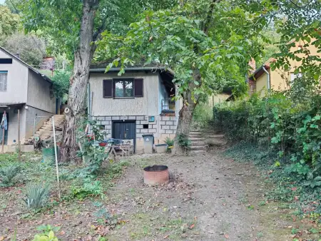 Holiday Home / Agricultural Building for Sale – Páka, CSOKMAHEGY ÚT