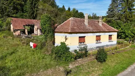 Einfamilienhaus zu verkaufen – Maróc, Rákóczi Ferenc utca