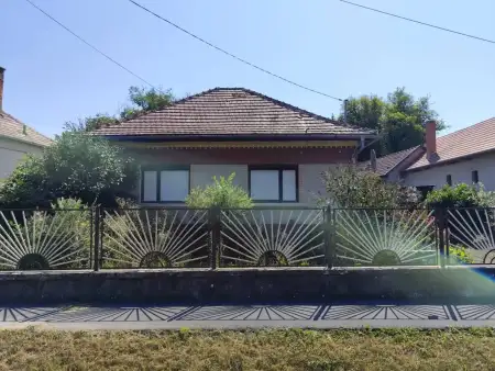 Einfamilienhaus zu verkaufen – Hegyhátszentjakab, Kossuth utca