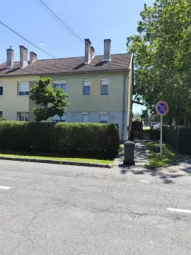 Wohnung zu verkaufen – Lenti, Alkotmány utca