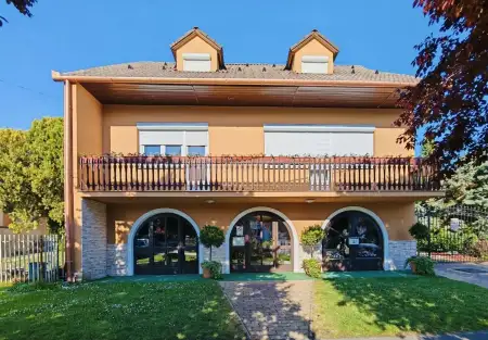 Einfamilienhaus zu verkaufen – Zalakomár