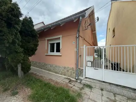 Einfamilienhaus zu verkaufen – Szombathely