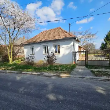 Eladó Családi ház – Zalaegerszeg