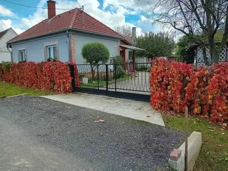 Eladó Családi ház – Daraboshegy