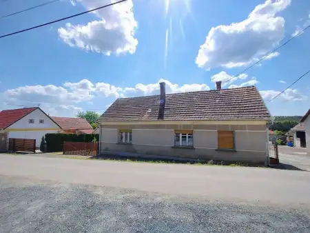 Eladó Családi ház – Kondorfa