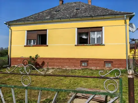 Family House for Sale – Magyarszombatfa Family House for Sale – Magyarszombatfa