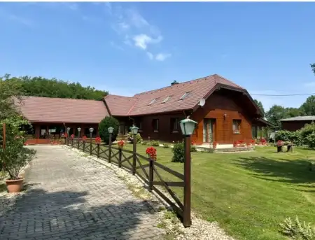 Family House for Sale – Bajánsenye Family House for Sale – Bajánsenye